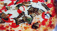 Pizzeria Al Poeta food