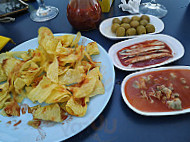 La Placeta food