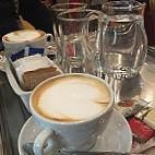 Caffe Venezia food