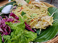 Chiang Mai Thai Cuisine food