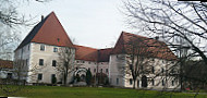 Schloss Hotel Zeillern inside