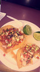 San Marcos Mexican Food food
