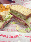 Jimmy John's food