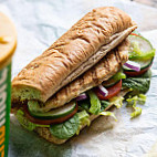 Subway Sandwiches & Salads - Lakecrest food
