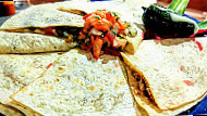 Don Tortilla Rivas food