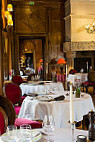 Restaurant du Chateau D Augerville food