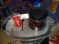 Aladin Shisha-Lounge Neunkirchen-Saar food