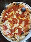 Cavalli Pizza Napoletana food
