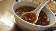 Punjabi Kadhai food