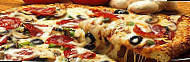 Star Pizza food