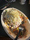 Chipotle Mexican Grill food