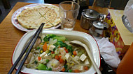 Chinese Noodle Bar food