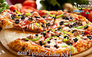 Dawat Pure Veg Restaurant food