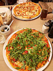 Ristorante Pizzeria Italiano Sabatini food