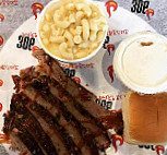 306 Barbecue food
