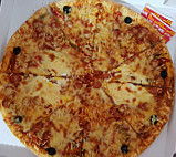 Pizzas Chelles food