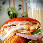 Gluten Free Café Bakery Grocery Sab Kuchh Mega Mart food