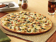 Papa Murphy 's Take 'n ' Bake Pizza food