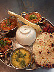The Ancient Raj food