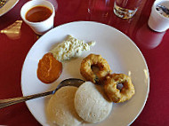 Udupi Cafe food