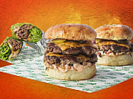 Brothers Burger Ayala Malls The 30th food