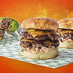 Brothers Burger Ayala Malls The 30th food