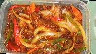 Dragon Wok Chinese Takeaway food