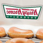 Krispy Kreme food