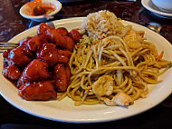 Formosa Restaurant food