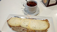 Cafeteria Praza food