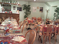 Restaurant La Cassolette food