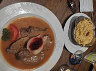 Gasthof Kellerhaus food