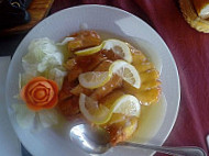 Wanjiafu food