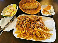 Charisma Grill-Restaurant food