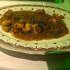 Bombay Night food