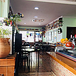 Cafe Varelo inside