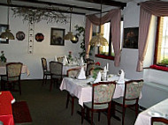 Restaurant Provencal inside