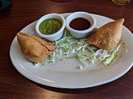 Coriander Flavors Of India food