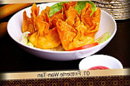 Khua Thai Imbiss food