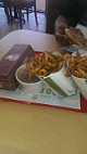 Arby's food