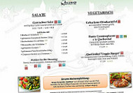 Quellenhof Mölln menu