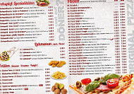 Hakan's Essbar Bad Laasphe menu