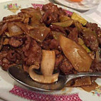 Paraiso Shanghai food