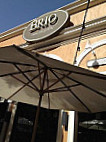 Brio Tuscan Grille inside