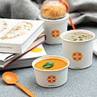The Soup Spoon Union (novena Square) food