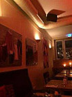 Braunsfeld Restaurant inside