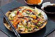 Khim Asia Cuisine food