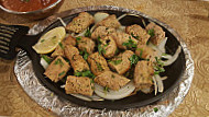 Mughlai Fine Indian Cuisine food