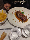 Le Restaurant LMB Biarritz food