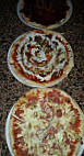 Pizzeria Alaska food